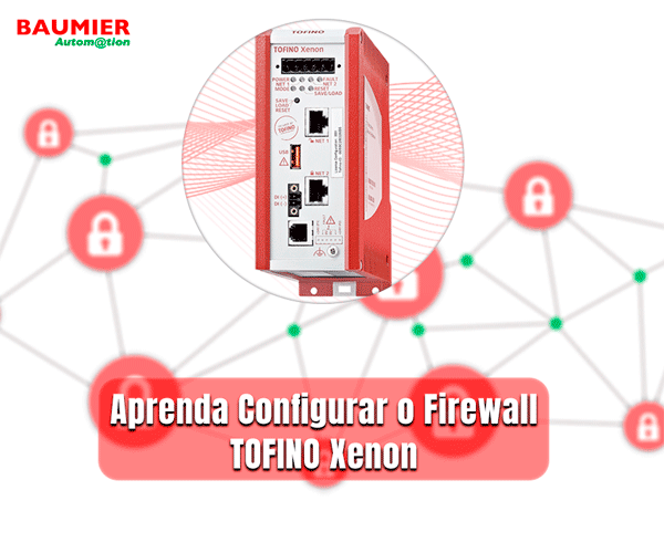 Configurar e verificar as capturas de firewall seguro e do switch