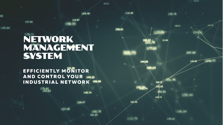 Network Management System Sob a Ótica da Indústria